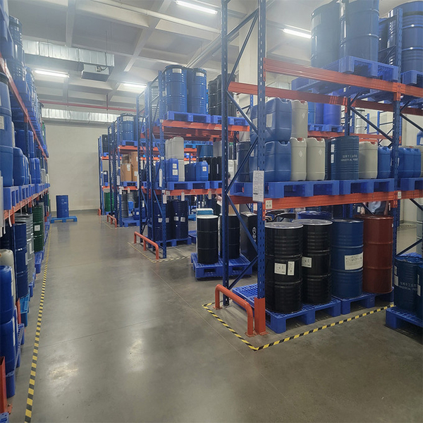 Guangzhou plant fragrance Co., Ltd প্রস্তুতকারকের উৎপাদন লাইন