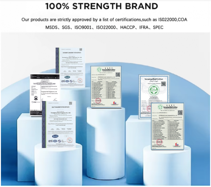 Concentrated Rose Oud Fragrance For Diffuser Air Freshener Hotel With Free Sample 5