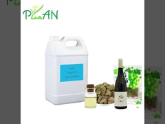 আইসক্রিমের জন্য উচ্চ ঘনীভূত জৈব দ্রাক্ষারস খাদ্য স্বাদযুক্ত অপরিহার্য তেল