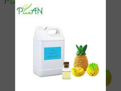 অ্যারোমেটিক খেলনা সুগন্ধি তেল আনারস সুগন্ধি প্রসাধনী তেল আনারস গন্ধ সঙ্গে