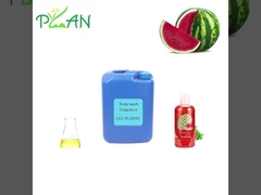 শরীর ধোয়া তরমুজ সুগন্ধি স্নানের জন্য প্রয়োজনীয় তেল প্রয়োগ করুন