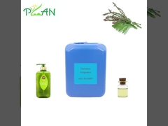 সিওএ এমএসডিএস আইএফআরএ শ্যাম্পু সুগন্ধি লক্সের মতো অপরিহার্য তেল বিলাসবহুল সুগন্ধি গ্রহণ করে