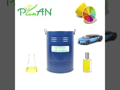 বিভিন্ন লেবু গাড়ি সুগন্ধি সুগন্ধি তেল উচ্চ তাপমাত্রা প্রতিরোধের