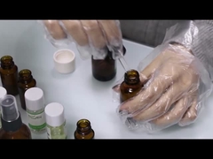 সুগন্ধযুক্ত অপরিহার্য তেল রেড বেরি এসেন্স পরিবেশ বান্ধব