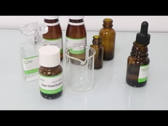 প্রাকৃতিক উদ্ভিদ নিষ্কাশন পিচ কাঠ সুগন্ধি তেল