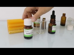 MOQ 1 কেজি সহ সুগন্ধযুক্ত চা প্রতিলিপি / ফুলের চা সুগন্ধি প্রতিলিপি