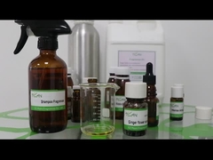 ডিফিউজার জন্য উচ্চ ঘনীভূত আদা ফুলের স্রোত সুগন্ধি