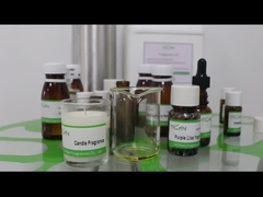 আইএসও গ্রেড পার্পেল লাইল্যাক সুগন্ধি এসেন্স সুগন্ধি মোমবাতির জন্য