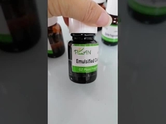 পাইকারি বিক্রয় কোলা অ্যারোমা ফুড ফ্রেম্যান্স অয়েল ইসিসিয়াল অয়েল ফুড গ্রেড