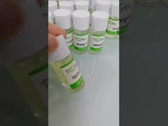 কৃত্রিম বন সুবাসিত মোমবাতি তৈরির জন্য সুগন্ধি ফ্লেভার এবং বিনামূল্যে নমুনা