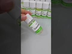 অরেঞ্জ ব্লসম-বেসিল মোমবাতি সুগন্ধি তেল 90% ঘনত্ব