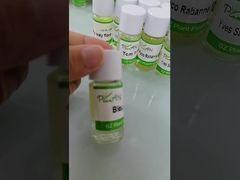 শ্যাম্পু জন্য কালো কোড সুগন্ধি তেল 8 oz, 16 oz, 32 oz