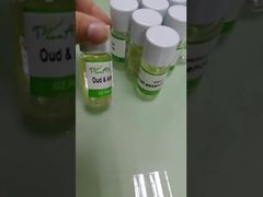 খাদ্য গ্রেড প্রাকৃতিক ক্যান্টালুপ তরমুজ ফ্লেভার তেল, পানীয় এবং খাদ্য ব্যবহারের জন্য খাঁটি প্রোফাইলের সাথে