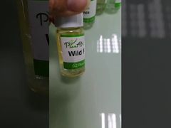 ISO 9001 Certified Water Soluble Pistachio Food Fragrance in 5kgs Bottle Size