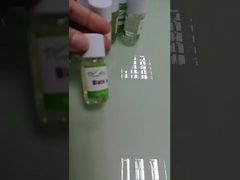 বিনামূল্যে নমুনা চিনাবাদাম সুবাস স্বাদ জল দ্রবণীয় খাদ্য ও পানীয় সুবাস উচ্চ ঘন