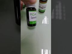 উচ্চ ঘনত্বের গোলাপ ফ্লেভারযুক্ত টুথপেস্ট সুগন্ধি, বিনামূল্যে ওরাল কেয়ার নমুনার সাথে