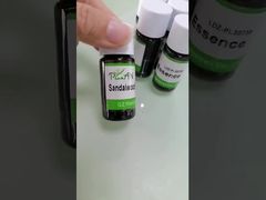 খাবার গ্রেড প্রাকৃতিক লেবুর স্বাদযুক্ত সুগন্ধি যা চুইংগাম ও টুথপেস্টের জন্য ব্যবহৃত হয়