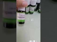 ১০ কেজি ভলিউম এবং ১-৩ বছর শেলফ লাইফ সহ ফুলের জন্য ঘনীভূত সুদানি ওউদ সুগন্ধি তেল