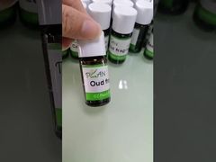 দীর্ঘস্থায়ী গ্রীষ্মমন্ডলীয় সুবাস এবং মৃদু ফর্মুলার সাথে ঘনীভূত আমের সুগন্ধি তেল