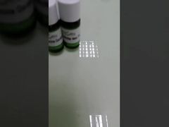 65-95% বিশুদ্ধতা এবং ২০ বছরের উৎপাদন অভিজ্ঞতা সহ অ্যাকোয়া মেরিন সুগন্ধি তেল