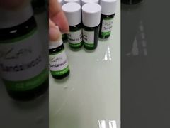 লন্ড্রি ডিটারজেন্টের জন্য উচ্চ তীব্রতা সম্পন্ন তাজা ফুলের লিলি সুগন্ধি তেল প্রবর্তন করুন