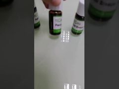 একটি ঘনিষ্ঠ চেহারা: IFRA মান এবং বিনামূল্যে নমুনা সহ কালো মুক্তা ঘনীভূত পারফিউম তেল