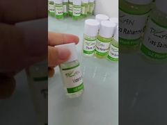 সুগন্ধি কেন্দ্রীভূত কাঁচামাল ছাদের বাগান (হার্মিস) সুগন্ধি পারফিউম বিনামূল্যে নমুনা