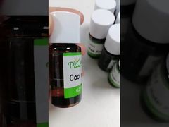 ঘন রাস্পবেরি মুক্তি সুবাস এসেন্স তেল সুগন্ধি তৈরির জন্য পারফিউম তেল বিনামূল্যে নমুনা