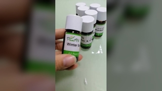 বিশুদ্ধ জাগ্রত সুগন্ধি তেল তাজা দৈনিক সুগন্ধি এসেন্স তেল পারফিউম