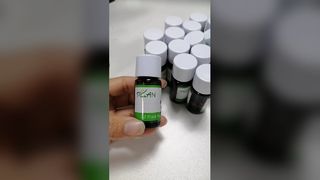 মোমবাতি তৈরির জন্য আপেল দারুচিনি সুগন্ধি তেল