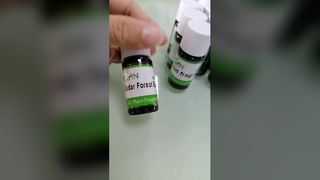 কারিগর পারফিউম তৈরির জন্য প্রিমিয়াম পেগাসাস সুগন্ধি তেল