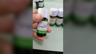 লন্ড্রির জন্য ওএমও চেরি ব্লসম সুগন্ধি তেল