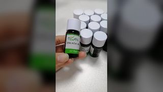 শাওয়ার জেল সাবানের জন্য Enchanteur সুগন্ধি এসেন্স