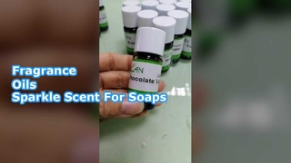 সাবান এবং শাওয়ার জেলের জন্য এসকাডা মুন স্পার্কেল ফ্রেগ্রেন্স অয়েল