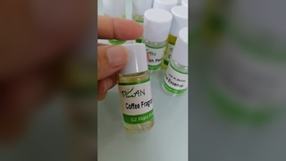 বডি ওয়াশের জন্য পোমেলো ব্লসম সুগন্ধি তেল
