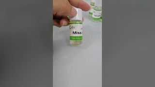 লন্ড্রি ও সাবান উৎপাদনের জন্য টিউলিপ সুগন্ধি তেল