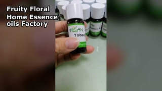 হোম স্প্রে জন্য ফ্রুটি ফ্লোরাল সুগন্ধি তেল