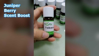 সাবান শ্যাম্পু উৎপাদনের জন্য জুনিপার বেরি সুগন্ধি তেল