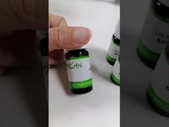 কিংবদন্তি সুগন্ধি তেল সুগন্ধি দীর্ঘস্থায়ী মেকিং