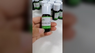 বিলাসবহুল সুগন্ধি তৈরির জন্য নীল সিডার পারফিউম তেল