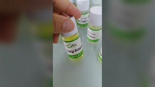 বিলাসবহুল হোটেলের গন্ধের জন্য প্রিমিয়াম ভেটিভার সুগন্ধি তেল