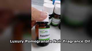 বিলাসবহুল হোম সেন্টের জন্য ডালিম নয়ার সুগন্ধি তেল