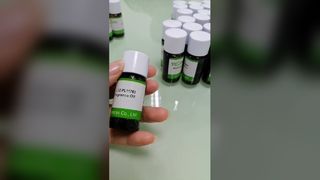 বডি ওয়াশ ও সাবানের জন্য বিলাসবহুল সুগন্ধি তেল