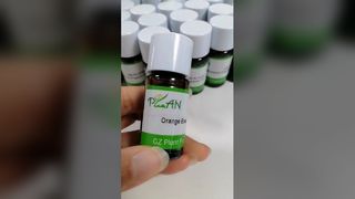 রিটজ কার্লটন সুগন্ধি তেল বিলাসবহুল ঘ্রাণ