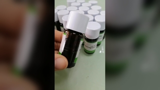 সাবান শ্যাম্পু শাওয়ার জেলের জন্য বিলাসবহুল সুগন্ধি তেল