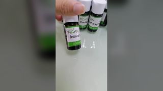 বাড়িতে সুগন্ধি জন্য Osmanthus Longjing চা বিলাসিতা সুগন্ধি তেল