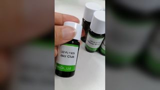 অ্যাম্বার মিডনাইট পারফিউম অয়েল আপনার নিজের ঘ্রাণ তৈরি করুন