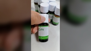 আধুনিক রোজ ফ্র্যাগ্রেন্স অয়েল বাইরেডো স্টাইল