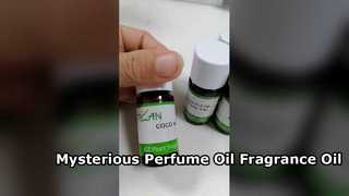 হেডিস ফ্র্যাগ্রেন্স অয়েল পারফিউম তৈরির রাস্তা