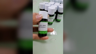 ওশান ব্রীজ লন্ড্রি সুগন্ধি তেল